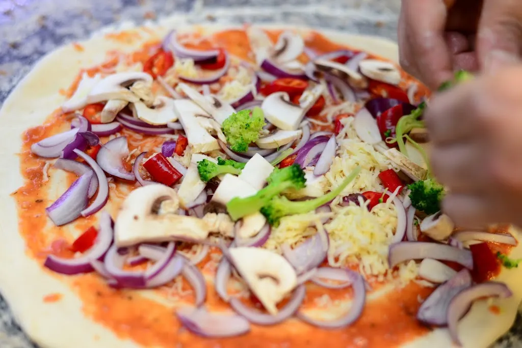 Menu_Pizzeria Ottimo - Pizza & Döner Engelskirchen 🍕🥙_Engelskirchen_image_3