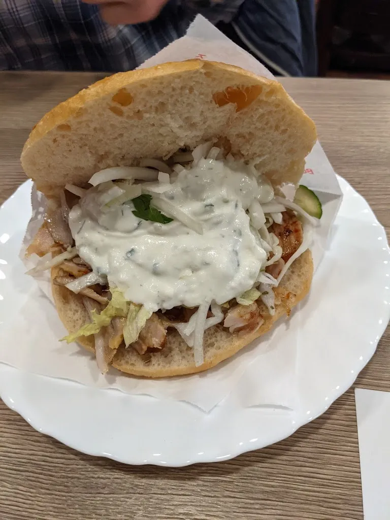 Menu_Pizzeria Ottimo - Pizza & Döner Engelskirchen 🍕🥙_Engelskirchen_image_4