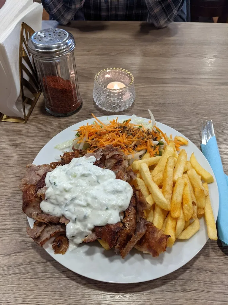 Menu_Pizzeria Ottimo - Pizza & Döner Engelskirchen 🍕🥙_Engelskirchen_image_5