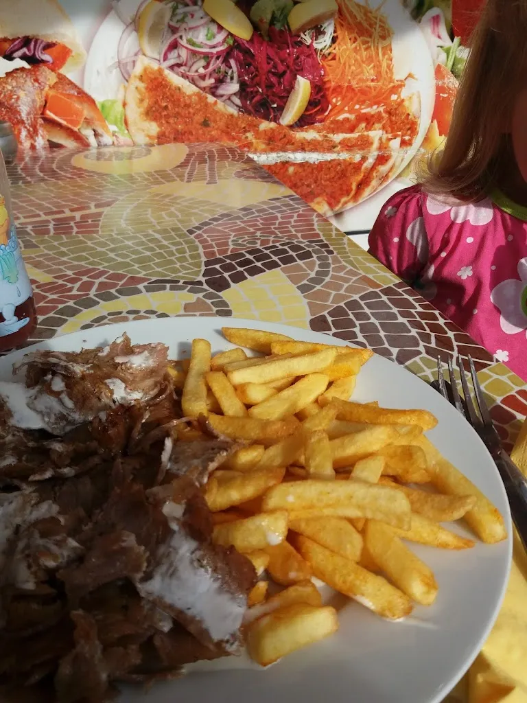 Menu_Pizzeria Ottimo - Pizza & Döner Engelskirchen 🍕🥙_Engelskirchen_image_6