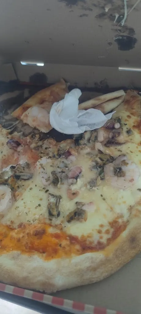 Menu_Pizzeria Ottimo - Pizza & Döner Engelskirchen 🍕🥙_Engelskirchen_image_7