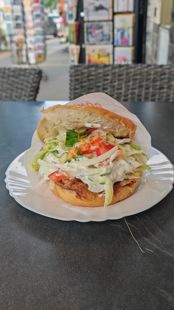 Menu_Pizzeria Ottimo - Pizza & Döner Engelskirchen 🍕🥙_Engelskirchen_image_8