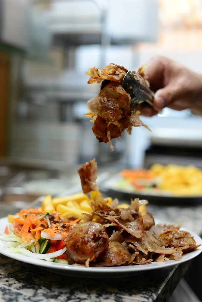 Menu_Pizzeria Ottimo - Pizza & Döner Engelskirchen 🍕🥙_Engelskirchen_image_9