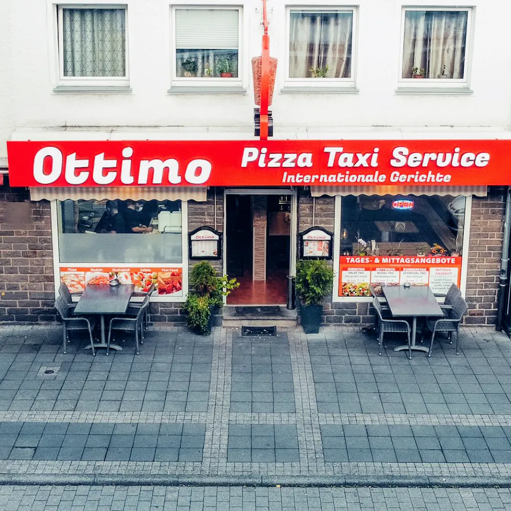 Pizzeria Ottimo - Pizza & Döner Engelskirchen 🍕🥙_Engelskirchen_slider_image_3