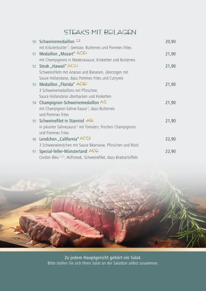 Menu_Westfälischer Hof_Ennigerloh_image_1