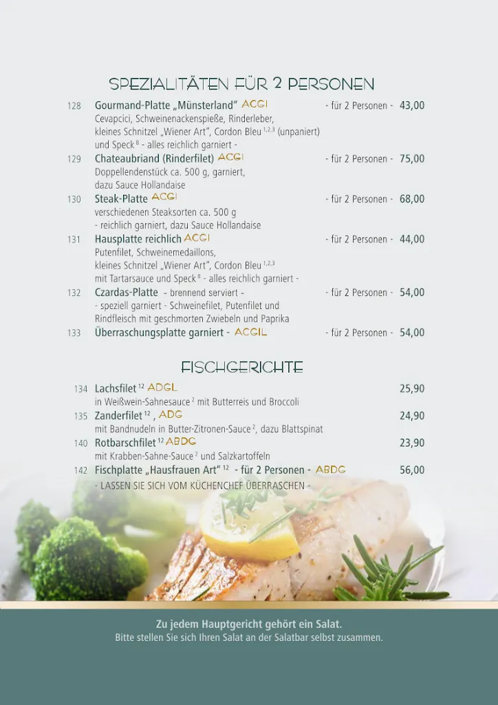 Menu_Westfälischer Hof_Ennigerloh_image_2
