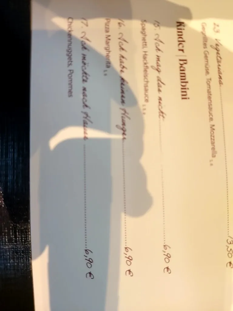 Menu_Al Castello Vornholz_Ennigerloh_immagine_2