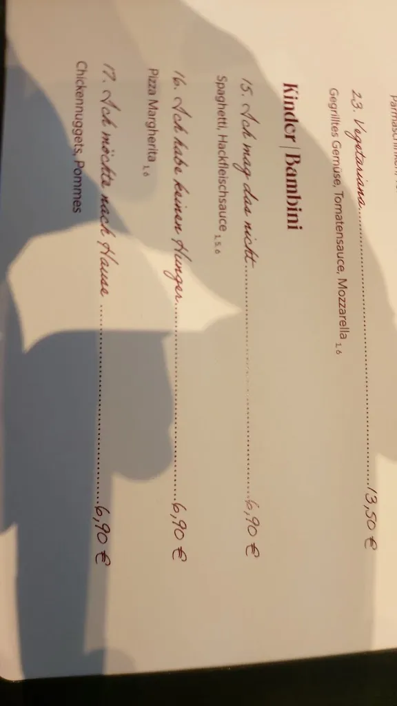 Menu_Al Castello Vornholz_Ennigerloh_immagine_3