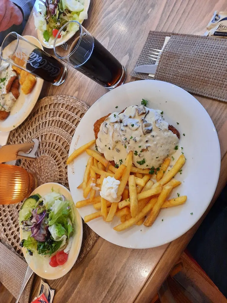 Menu_Al Castello Vornholz_Ennigerloh_immagine_6