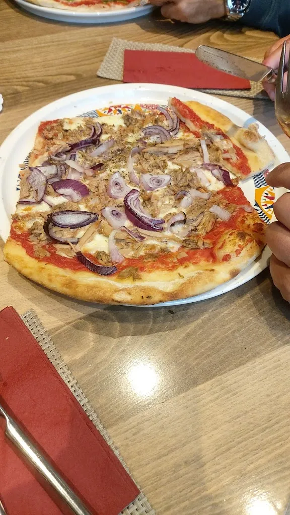 Menu_Al Castello Vornholz_Ennigerloh_immagine_9