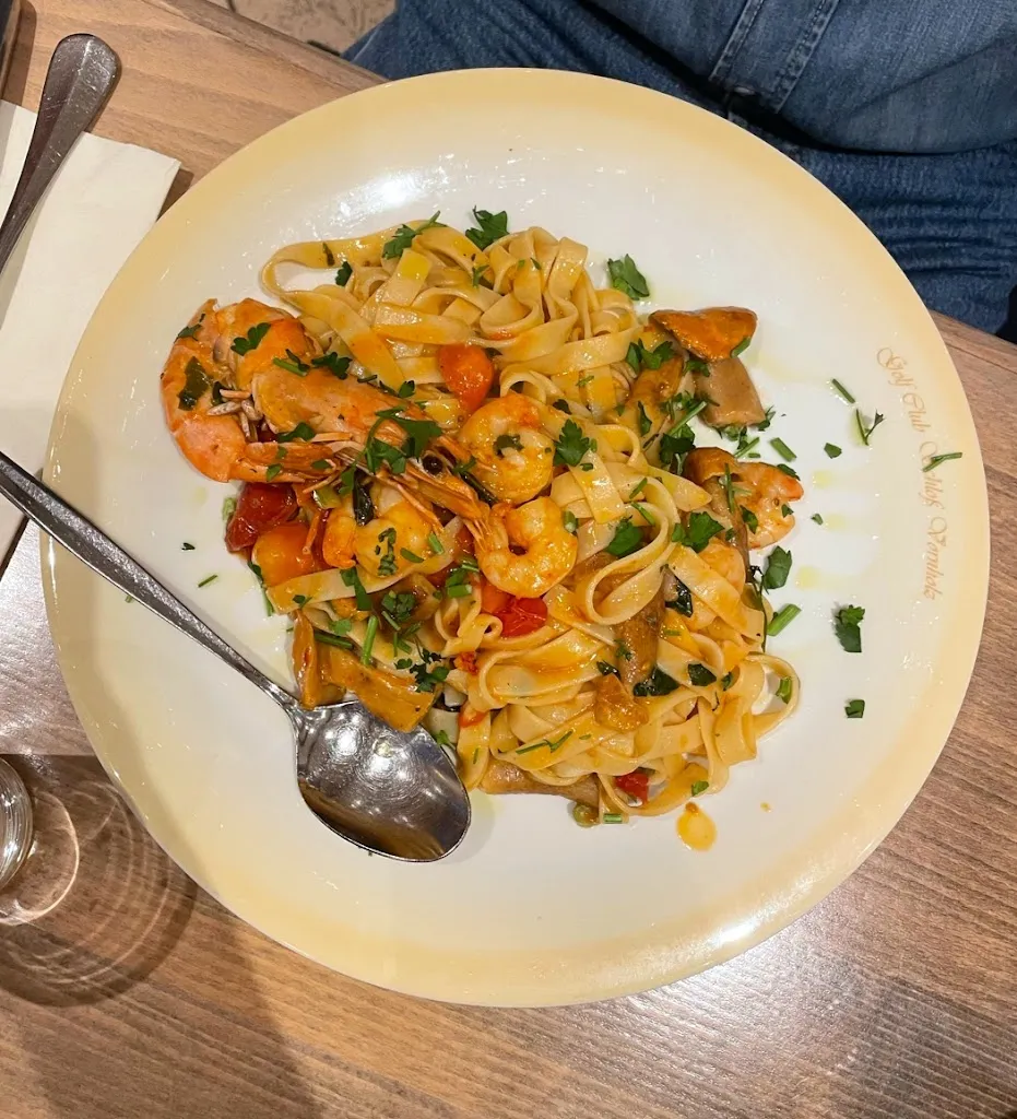 Marie‘96_Al Castello Vornholz_Ennigerloh_review