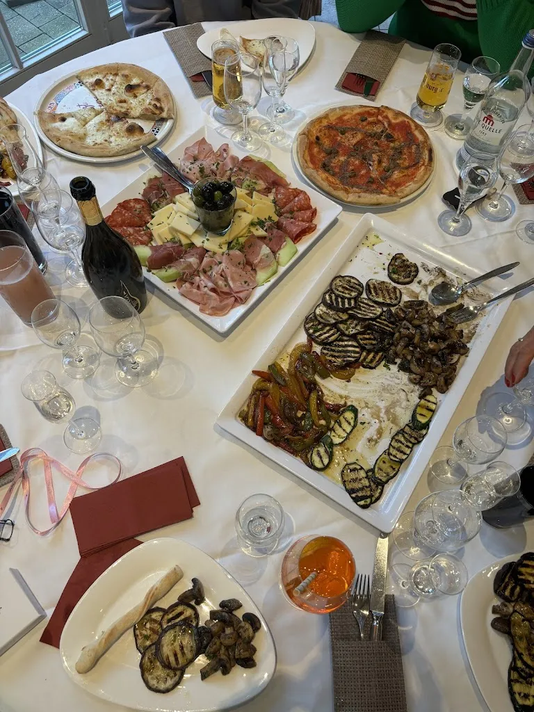 Lulu_Al Castello Vornholz_Ennigerloh_review