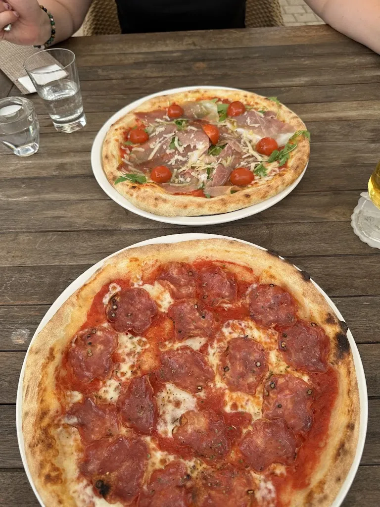 K K_Al Castello Vornholz_Ennigerloh_review