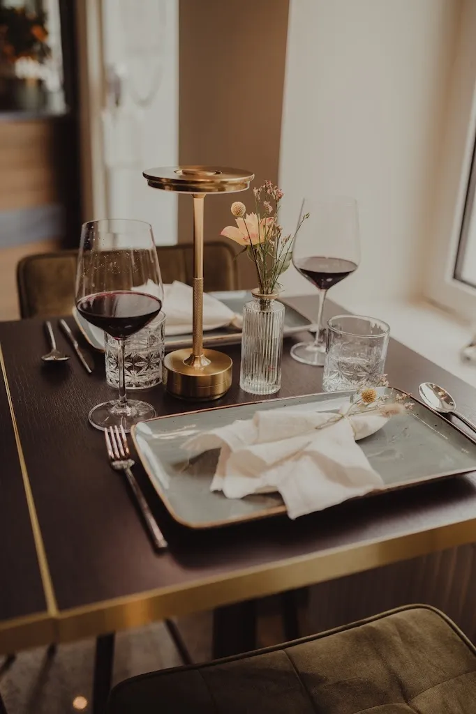 Da Domenico Bar Gelateria restaurant in Ennigerloh