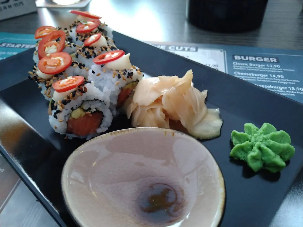 Menu_K6 Grillhouse Fürth_Fürth_image_5