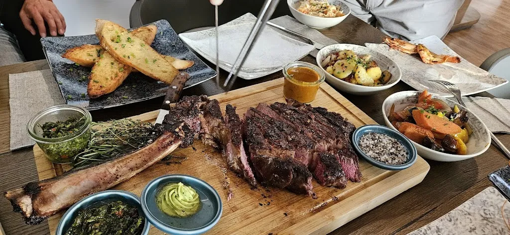 K6 Grillhouse Fürth_Fürth_slider_image_3