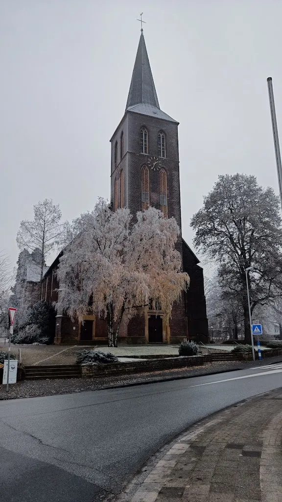 GASTHOF AVERBECK ristorante a Ennigerloh