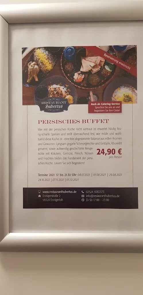 Menu_Restaurant Hubertus_Ennigerloh_image_2