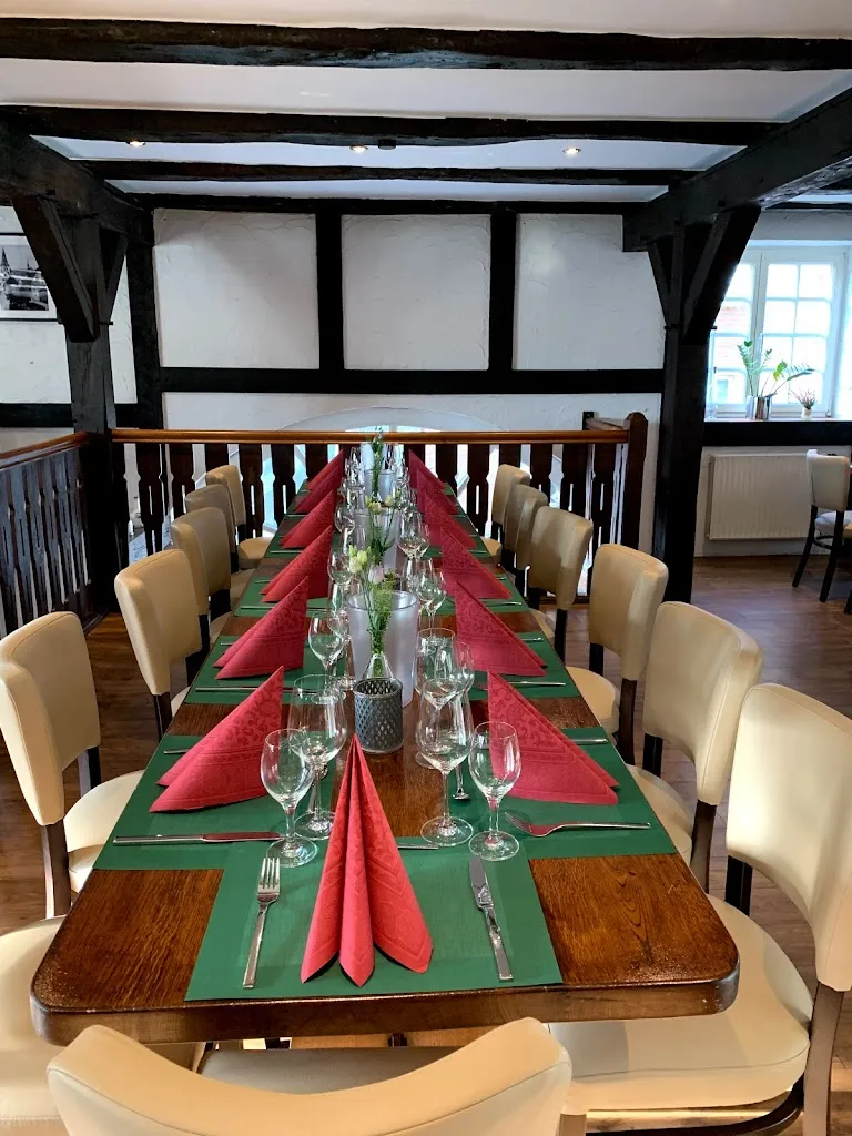 Restaurant Hubertus ristorante a Ennigerloh