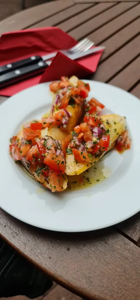 Menu_KRETA Restaurant bei Símōn_Ennigerloh_immagine_7