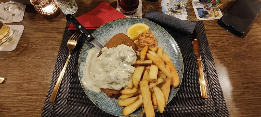 Menu_KRETA Restaurant bei Símōn_Ennigerloh_immagine_8