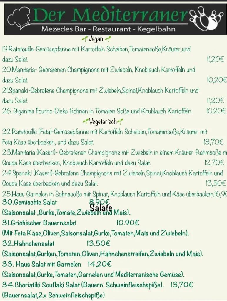 Menu_Der Mediterraner_Ennigerloh_image_2