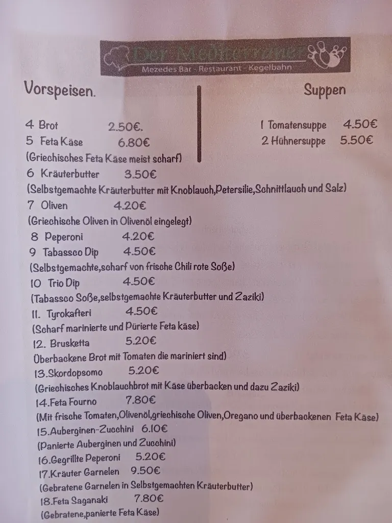 Menu_Der Mediterraner_Ennigerloh_image_3