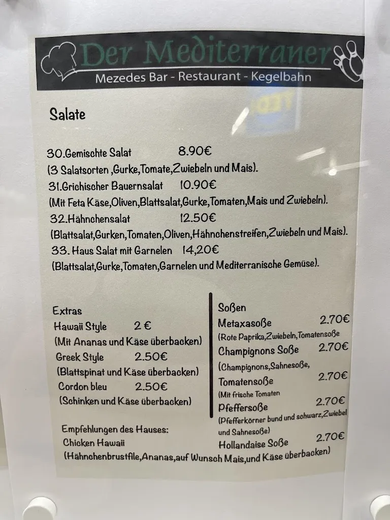 Menu_Der Mediterraner_Ennigerloh_image_4