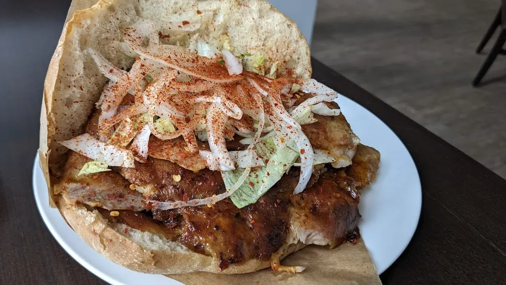 Menu_Marktgrill / Antep Montag bis Freitag schließt die Küche um 21 Uhr Samstag schließt die Küche um 20 Uhr_Ennigerloh_image_2