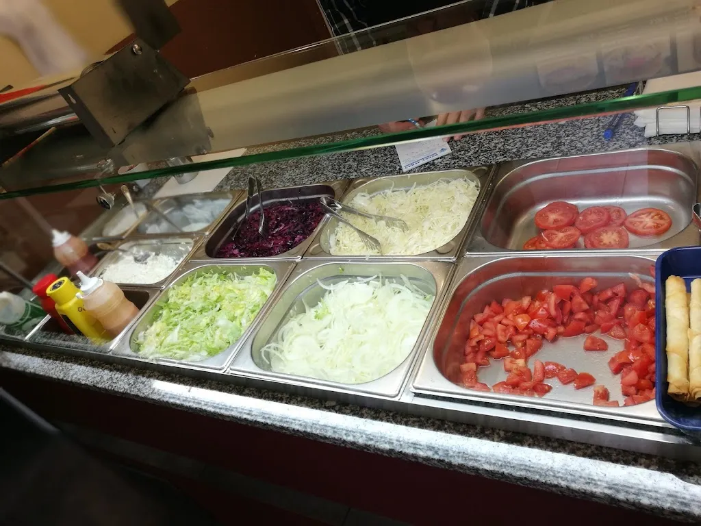 Menu_Marktgrill / Antep Montag bis Freitag schließt die Küche um 21 Uhr Samstag schließt die Küche um 20 Uhr_Ennigerloh_image_4