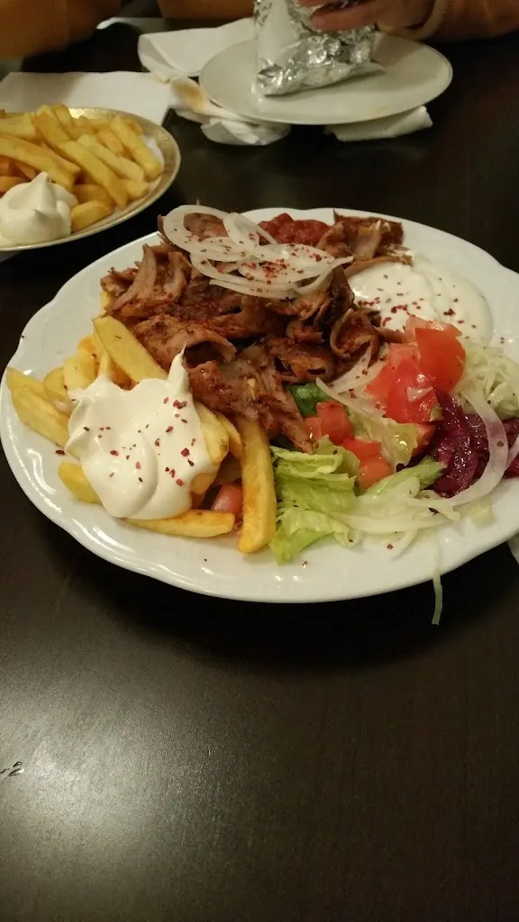 Menu_Marktgrill / Antep Montag bis Freitag schließt die Küche um 21 Uhr Samstag schließt die Küche um 20 Uhr_Ennigerloh_image_7