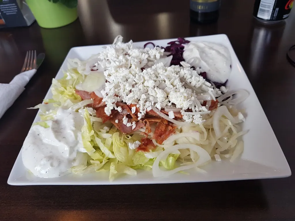 CPB_Marktgrill / Antep Montag bis Freitag schließt die Küche um 21 Uhr Samstag schließt die Küche um 20 Uhr_Ennigerloh_review