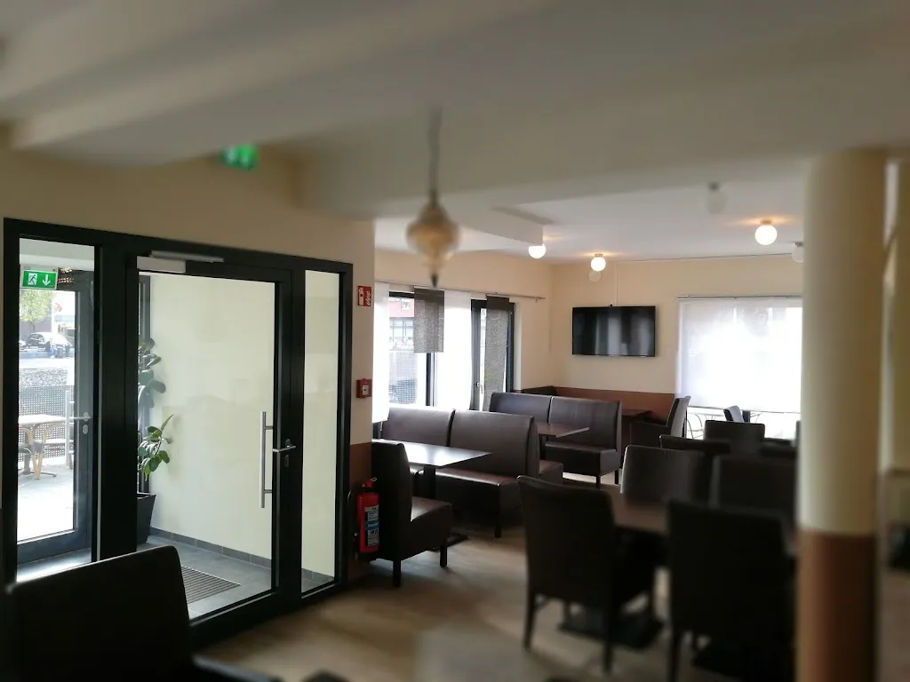 Marktgrill / Antep Montag bis Freitag schließt die Küche um 21 Uhr Samstag schließt die Küche um 20 Uhr restaurant in Ennigerloh