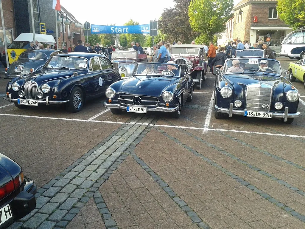 Marktgrill / Antep Montag bis Freitag schließt die Küche um 21 Uhr Samstag schließt die Küche um 20 Uhr_Ennigerloh_slider_image_3