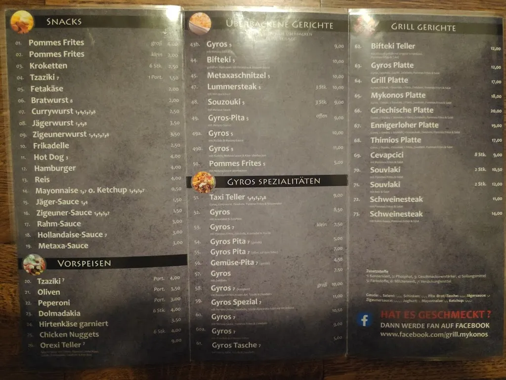Menu_Mykonos Grill_Ennigerloh_image_4