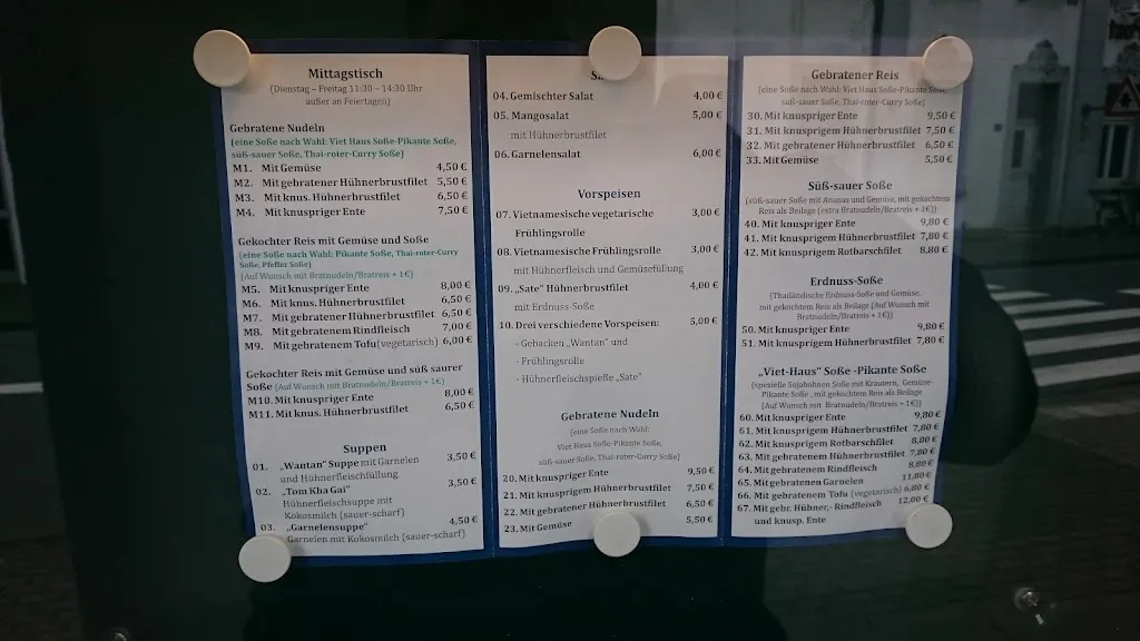 Menu_Viet House Restaurant_Ennigerloh_image_3