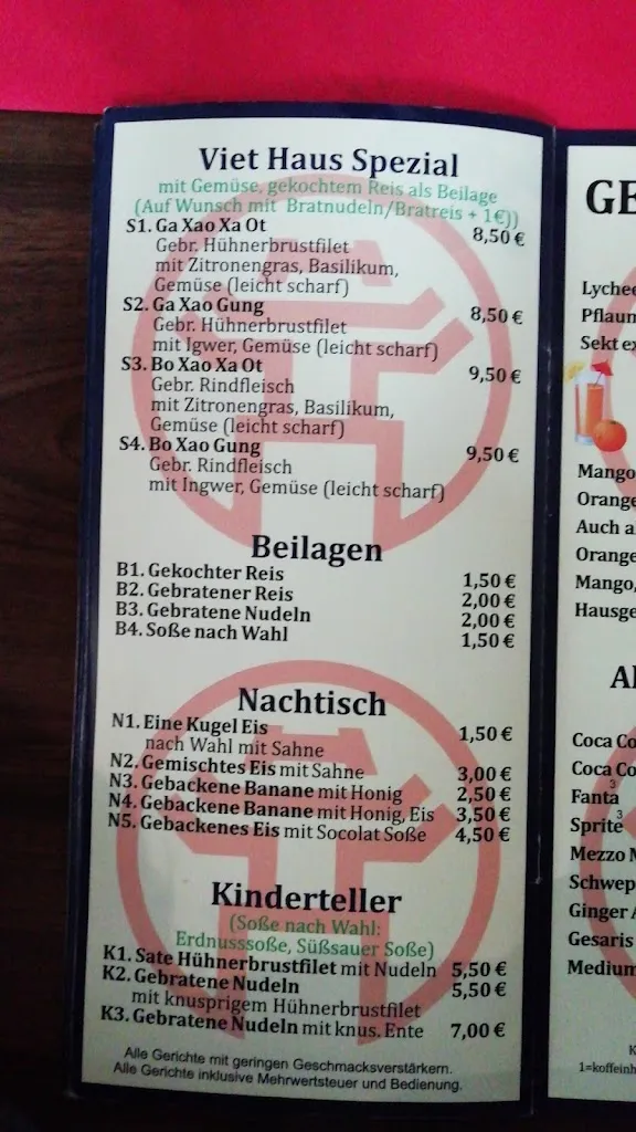 Menu_Viet House Restaurant_Ennigerloh_image_4