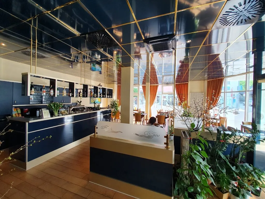 Viet House Restaurant restaurant in Ennigerloh