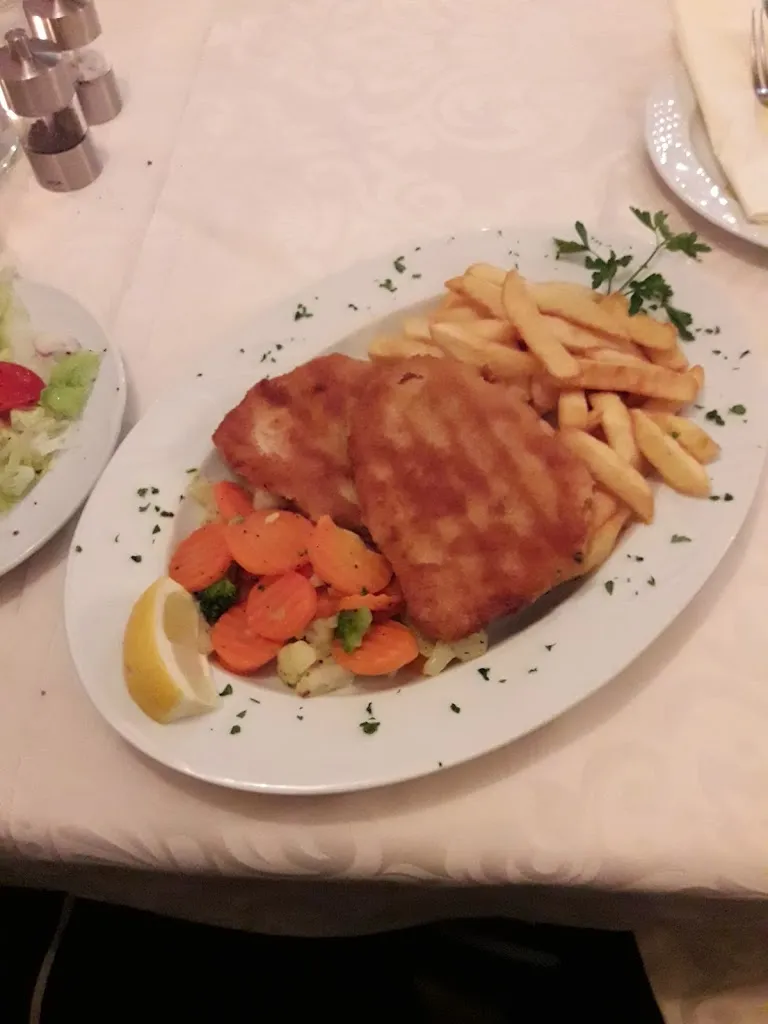 Menu_Pizzeria Aroma bei Marko_Ennigerloh_immagine_2