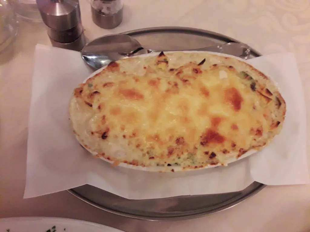 Menu_Pizzeria Aroma bei Marko_Ennigerloh_immagine_4