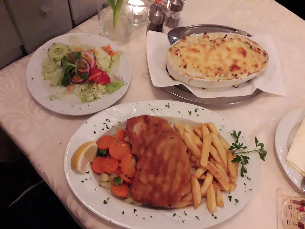 Menu_Pizzeria Aroma bei Marko_Ennigerloh_immagine_6