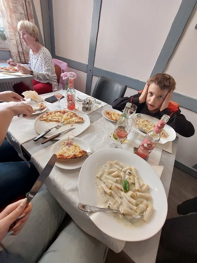 Menu_Pizzeria Aroma bei Marko_Ennigerloh_immagine_8