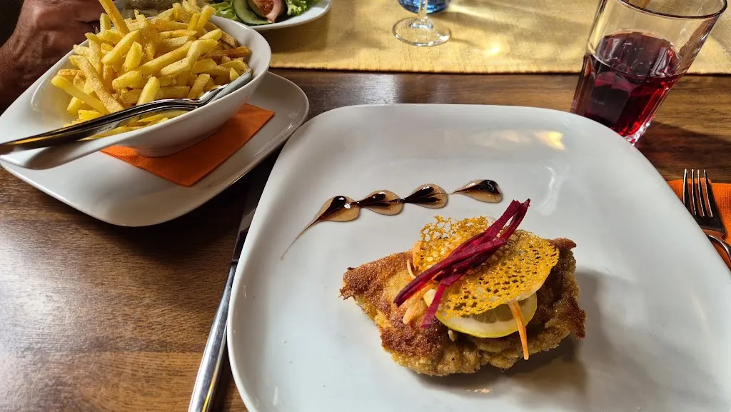 TopDynastie_Restaurant Donauperle_Sigmaringen_review