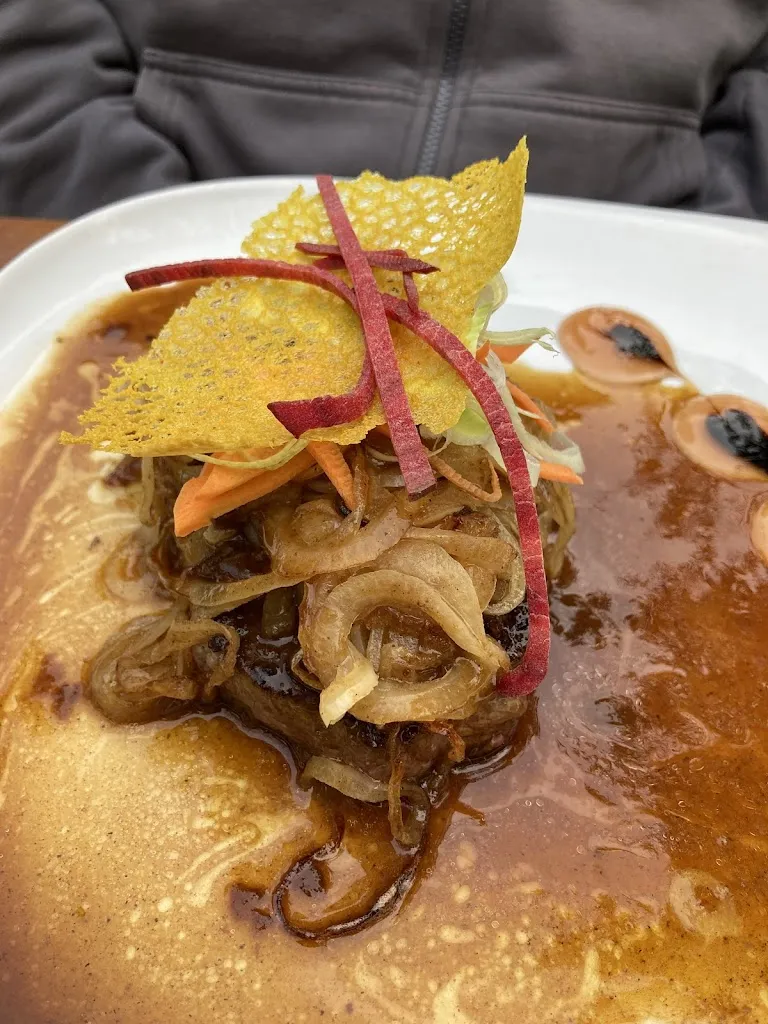 Sandra2812_Restaurant Donauperle_Sigmaringen_review