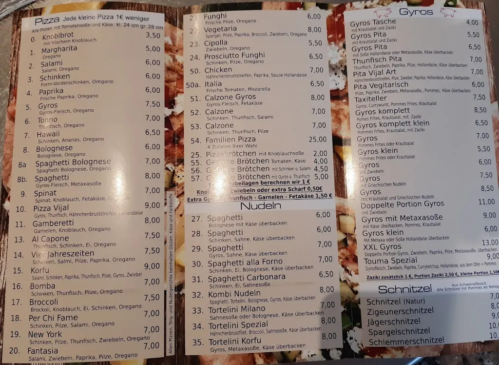 Menu_Schnellimbiss Korfu-Grill_Ennigerloh_immagine_3