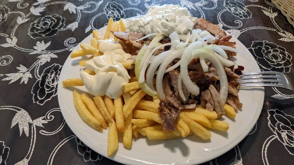 Menu_Schnellimbiss Korfu-Grill_Ennigerloh_immagine_5