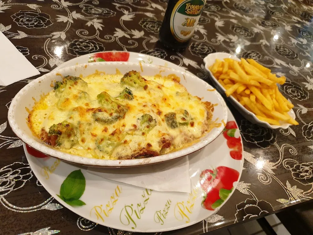 Menu_Schnellimbiss Korfu-Grill_Ennigerloh_immagine_8