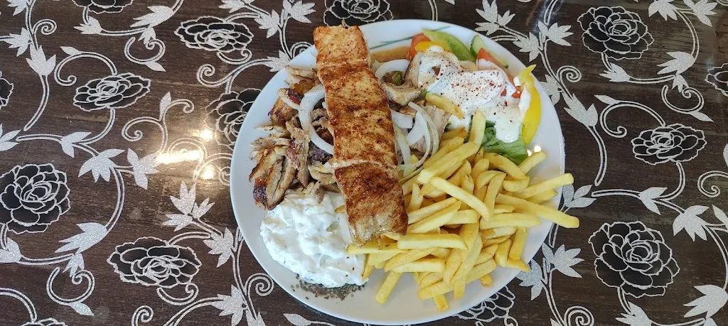 Menu_Schnellimbiss Korfu-Grill_Ennigerloh_immagine_9