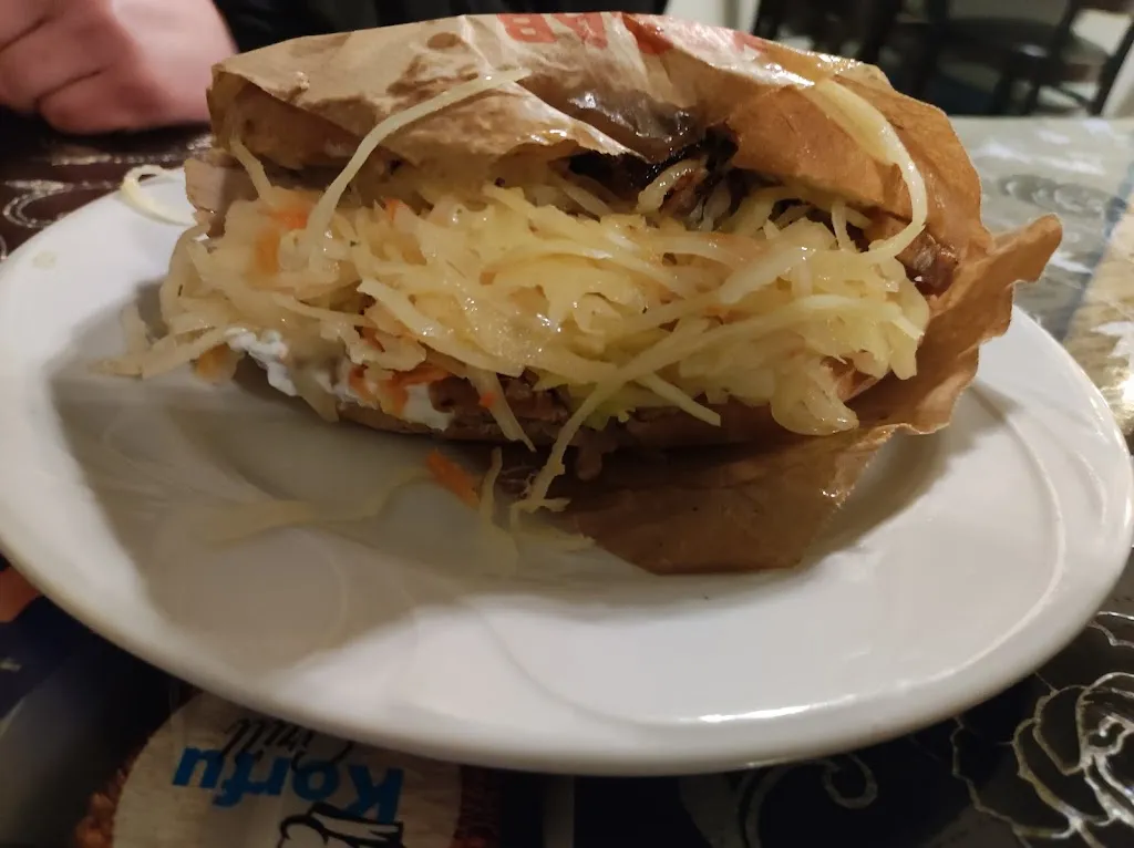 Frau M._Schnellimbiss Korfu-Grill_Ennigerloh_review