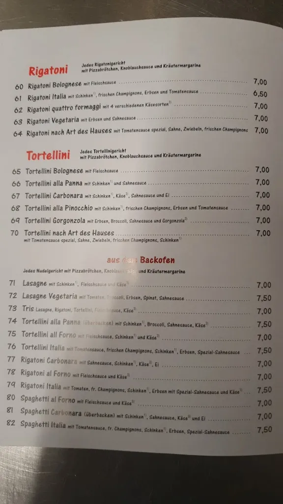 Menu_Pizzeria Pinocchio_Ennigerloh_image_1